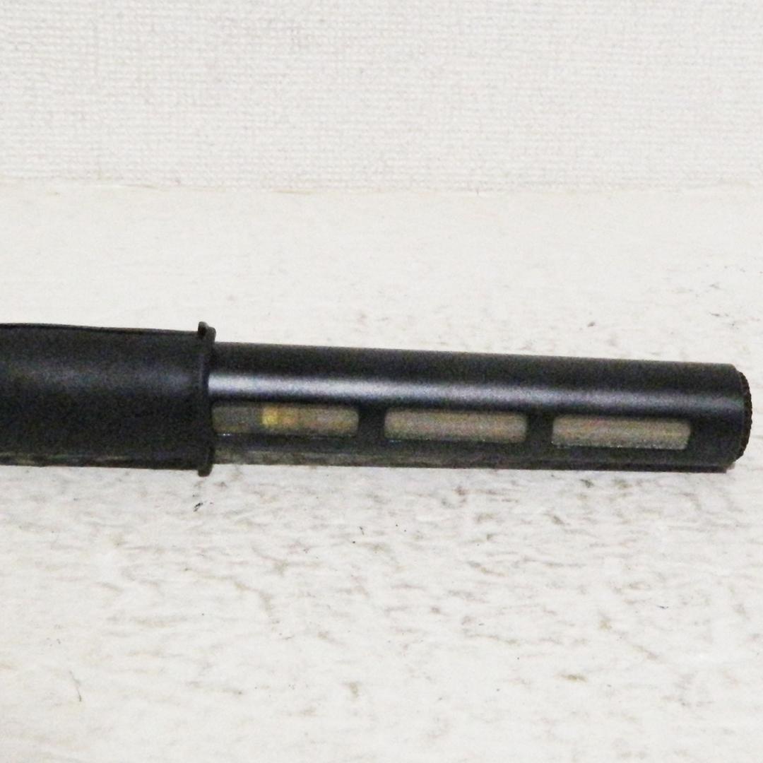 動作品 Sony ECM-XM1 業務用 純正ガンマイク 風防スペーサー付