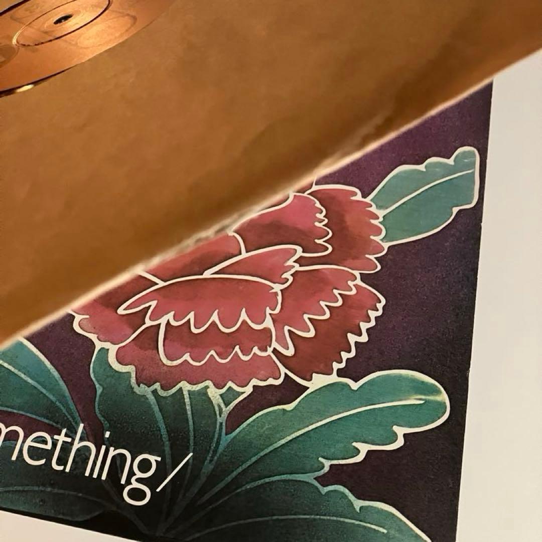 US盤 Todd Rundgren/Something/Anything?LP