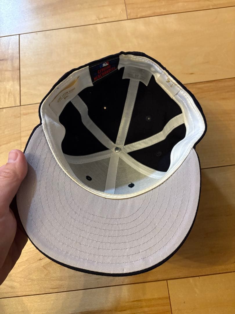 New Era × Aime Leon Doreのcap