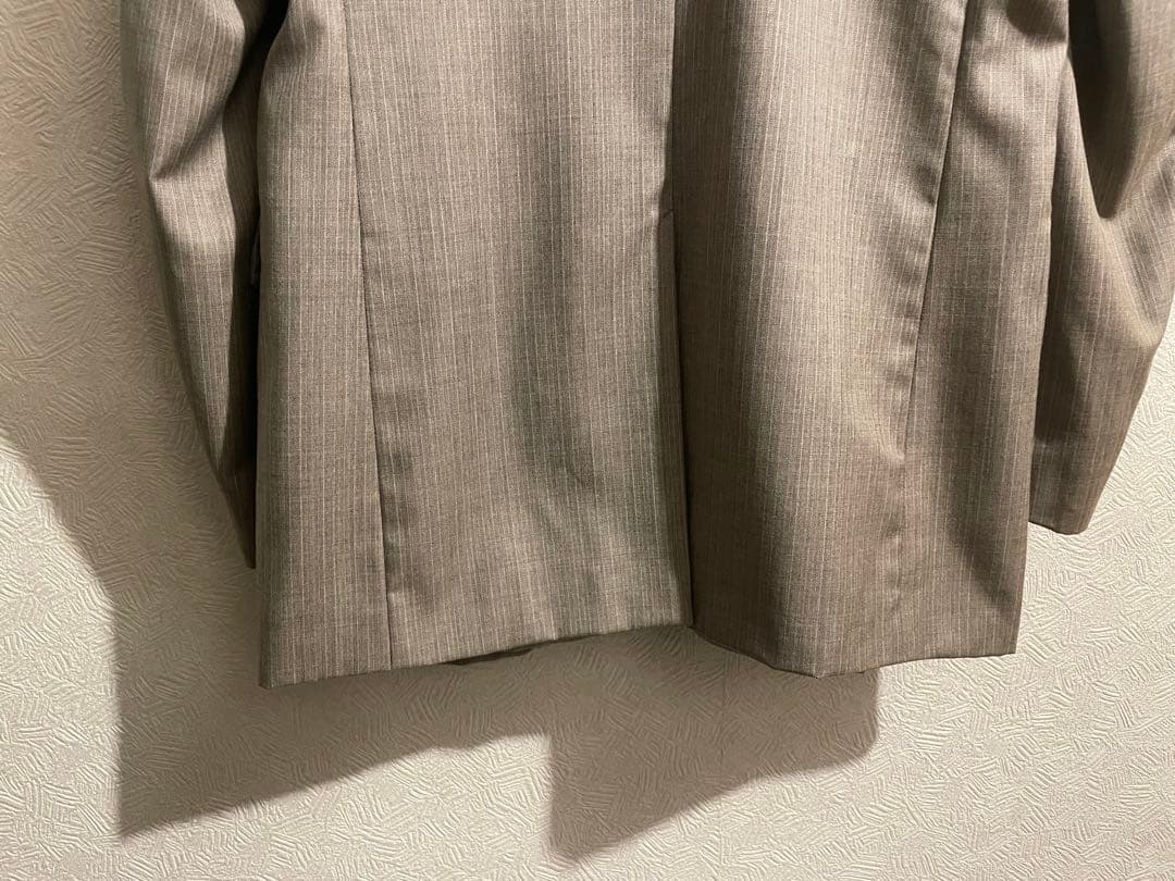 イタリア製 JIL SANDER シングル テーラード ジャケット