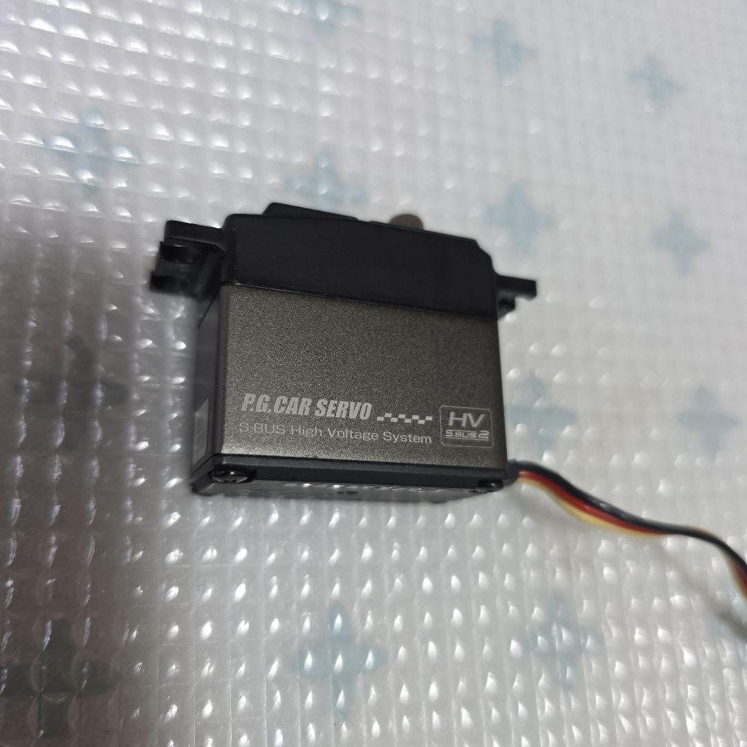 フタバ　S9370SV　デジタルサーボ