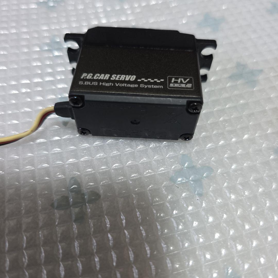 フタバ　S9370SV　デジタルサーボ