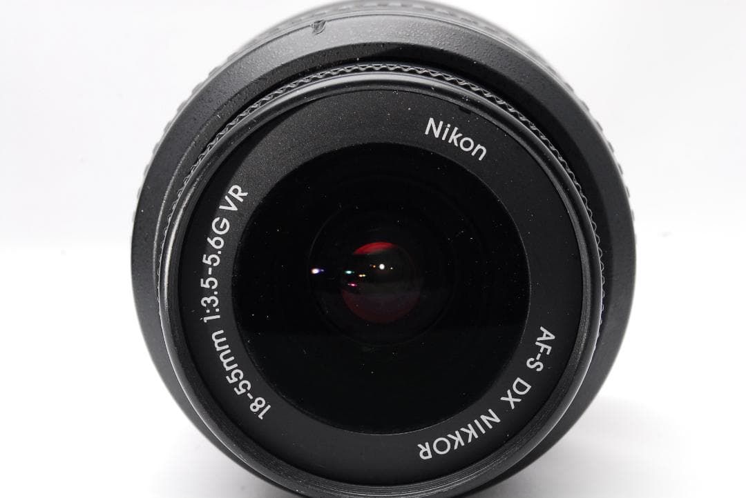 Nikon D5500 Wi-Fi転送機能搭載 自撮り ニコン 一眼レフカメラ