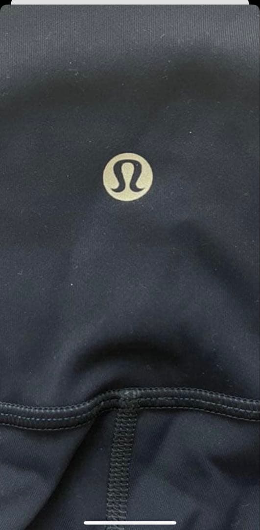 最終値下げ⭐︎Lululemon レギンス