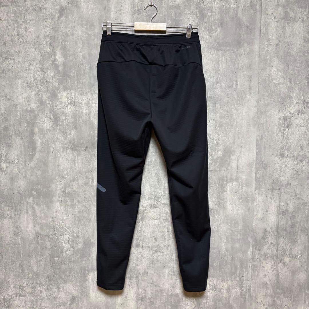 新品UNDERARMOUR アンダーアーマーウインターニット 3レイヤー パンツ