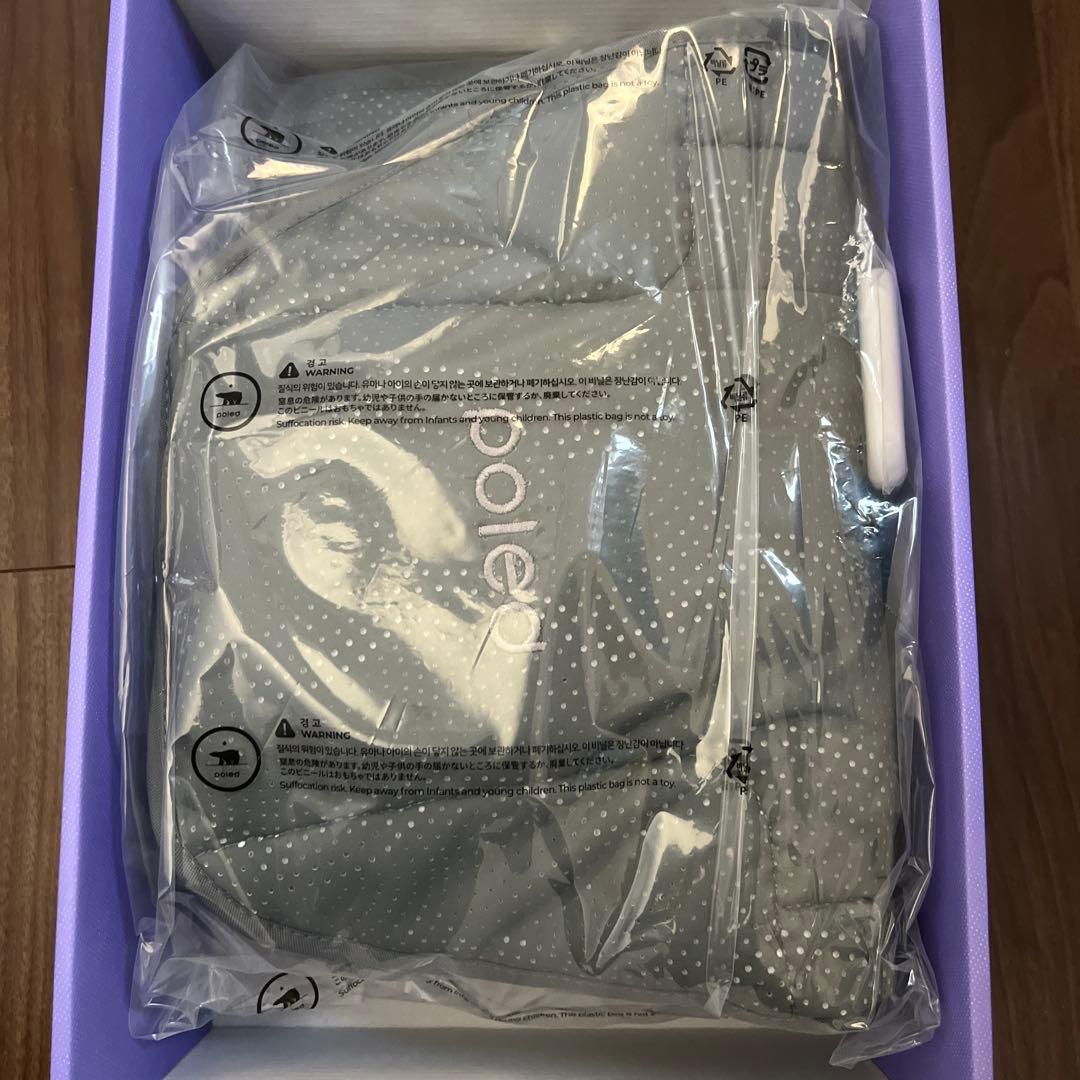 エアラブ4 オレオ