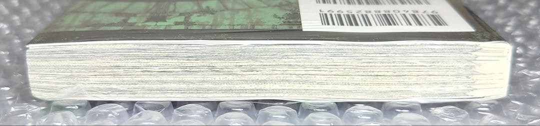 【新品未開封】 ダンダダン 1巻 初版 未開封 ステッカー 特典 美品