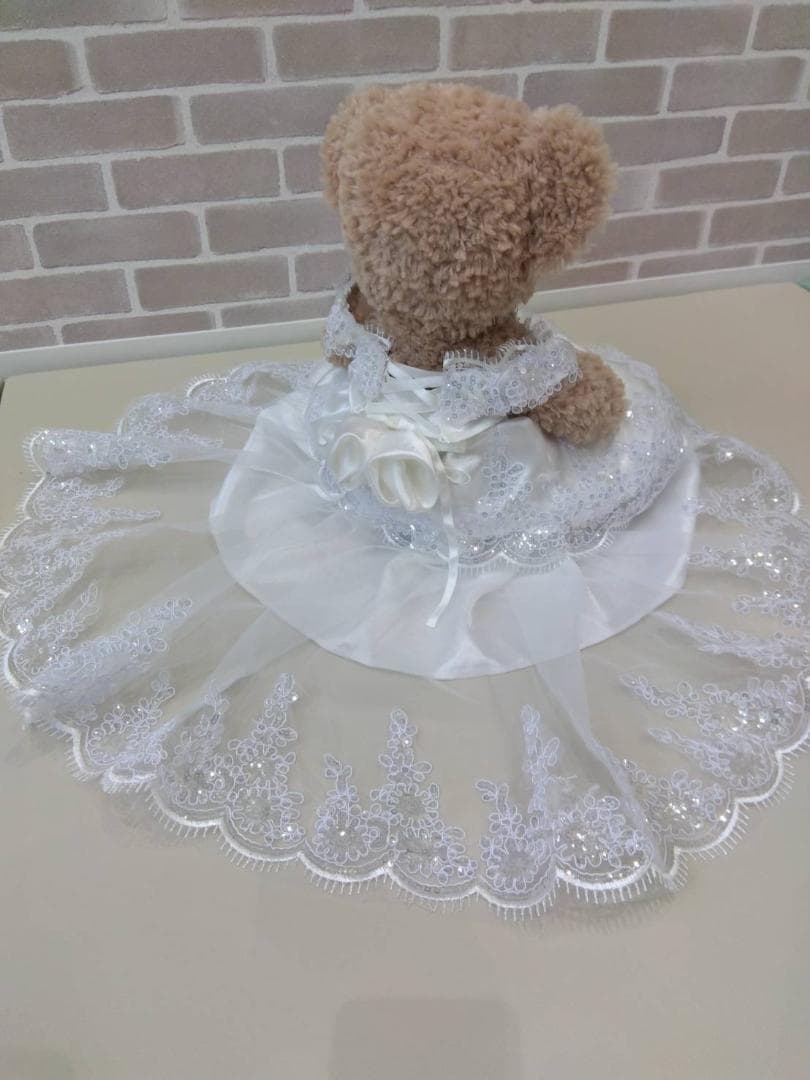 みぃ　タキシード＆ウェディングドレス