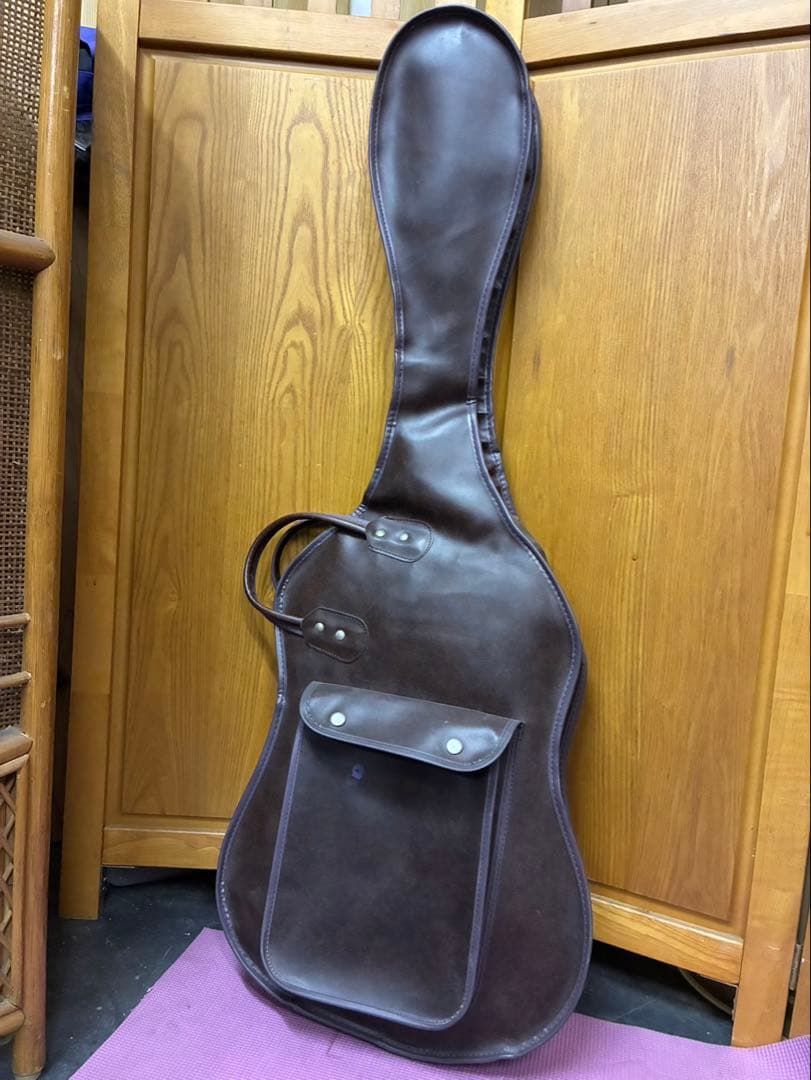 ピ*コ様 Greco ストラトキャスタータイプ ギター　ケース付き　日本製