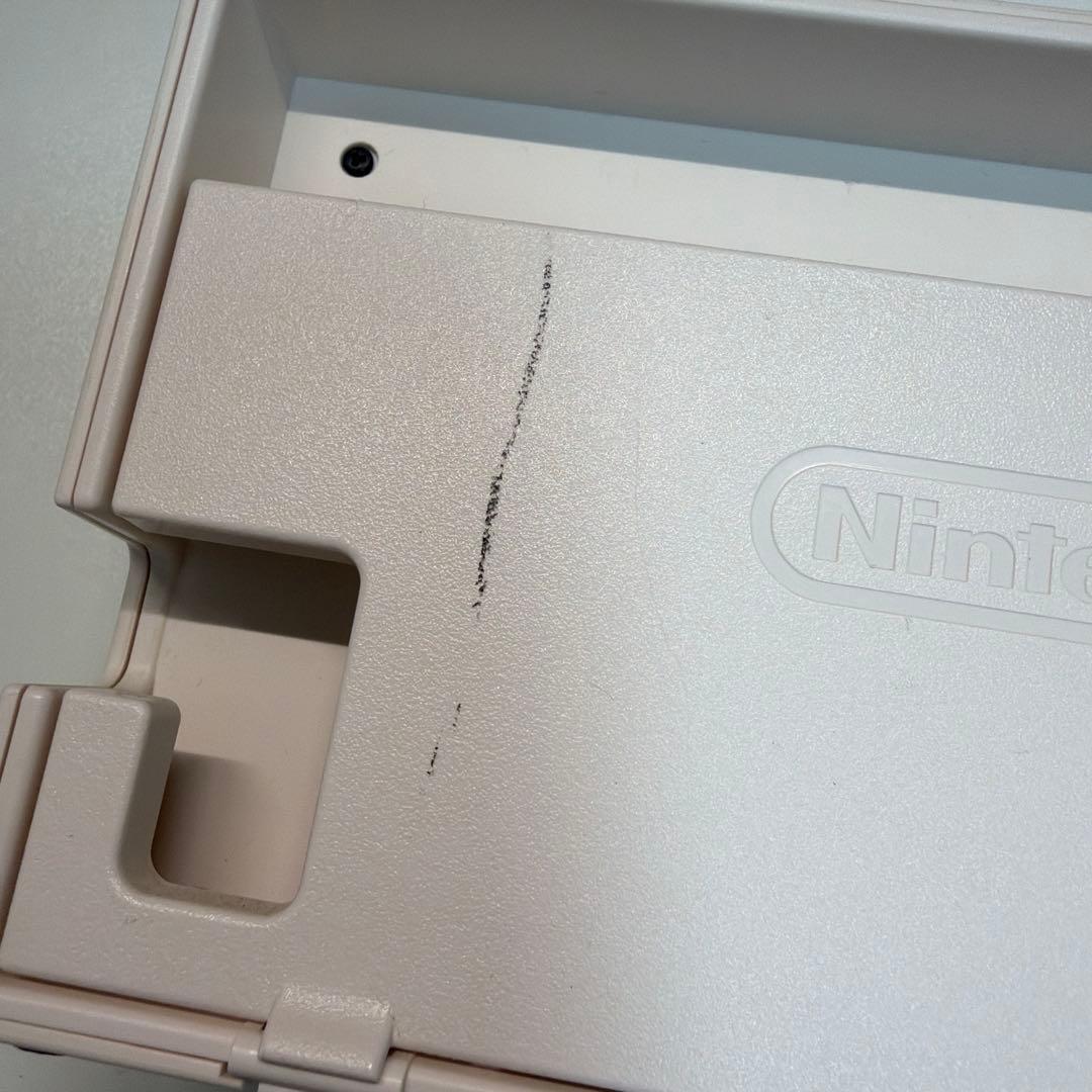 Nintendo Switch 本体 どうぶつの森特別版 ジョイコンなし