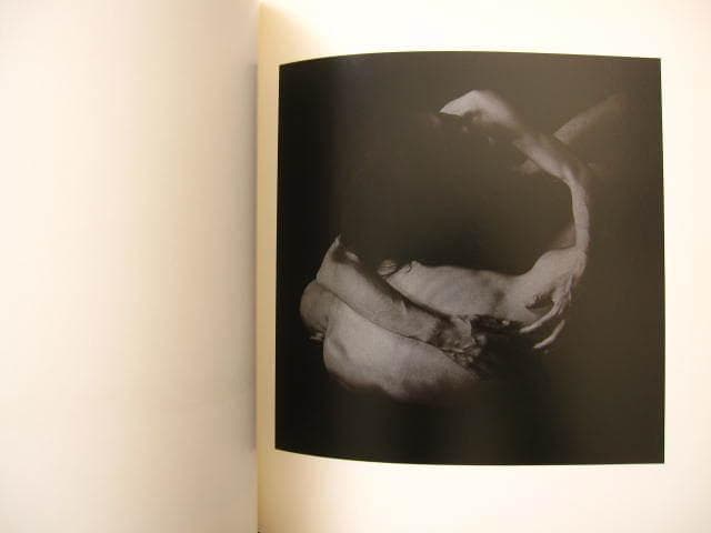鷹野隆大 1993-1996　Ryudai Takano　700部限定　サイン入