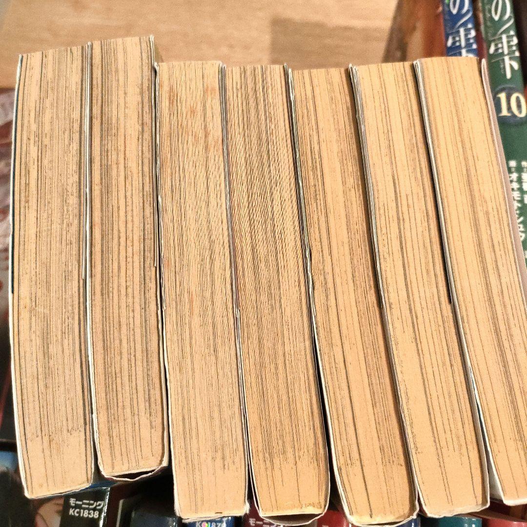 神の雫 1〜40巻　セット