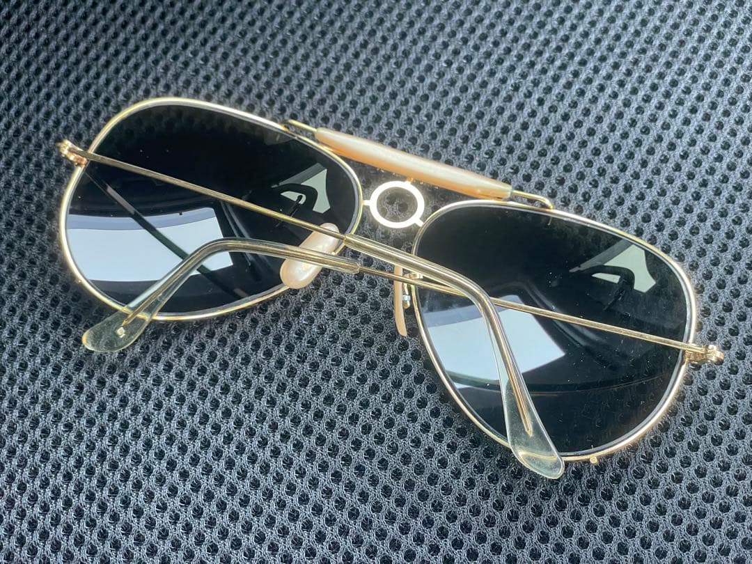Ray-Ban レイバン　サングラス　シューター　ボシュロム　美品