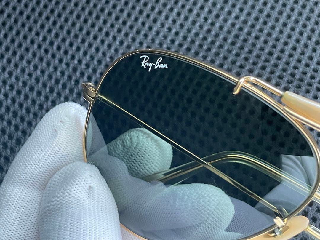 Ray-Ban レイバン　サングラス　シューター　ボシュロム　美品