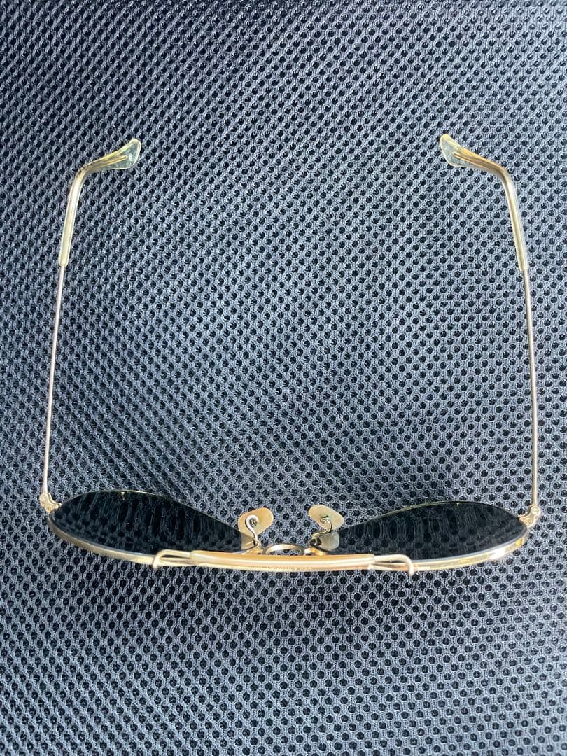 Ray-Ban レイバン　サングラス　シューター　ボシュロム　美品