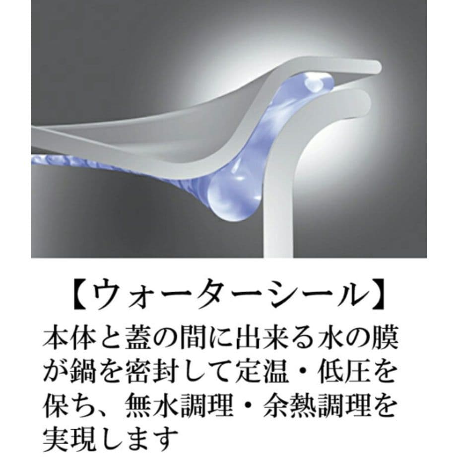 ジオ・プロダクト ソテーパン 25cm