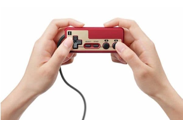 【ニンテンドークラシックミニ ファミリーコンピュータ】ソフト30タイトル内臓