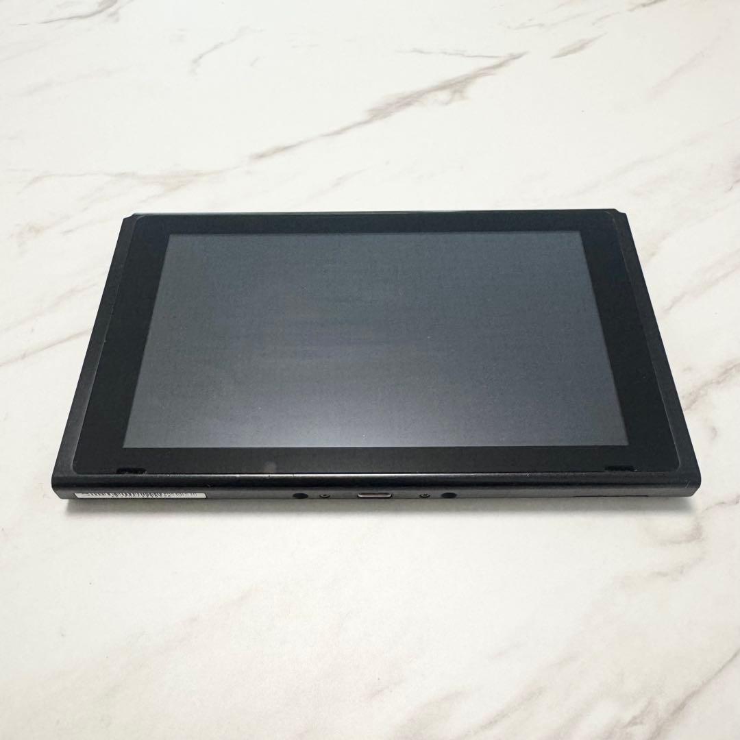 【動作確認済み】Nintendo Switch 本体のみ 2019年