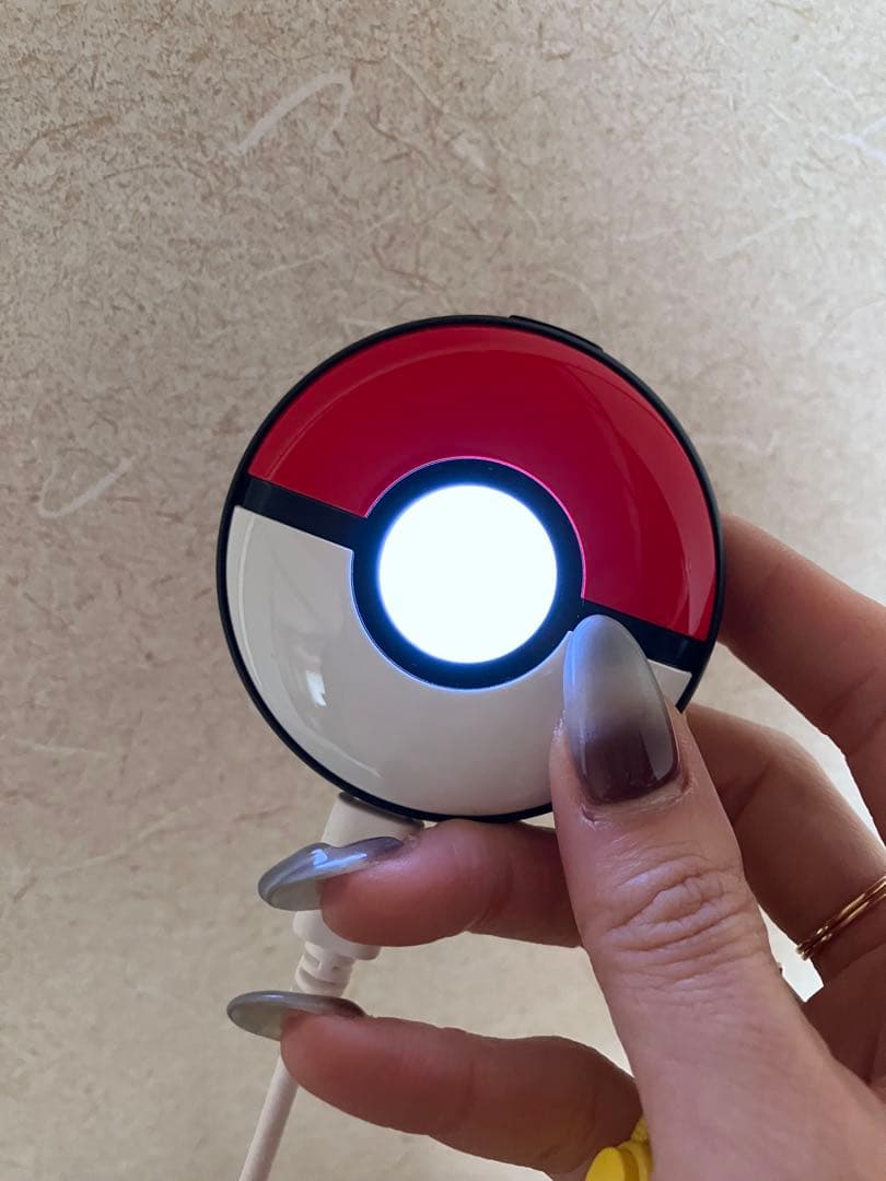 て*る様 ポケモンGO plus+ プラスプラス