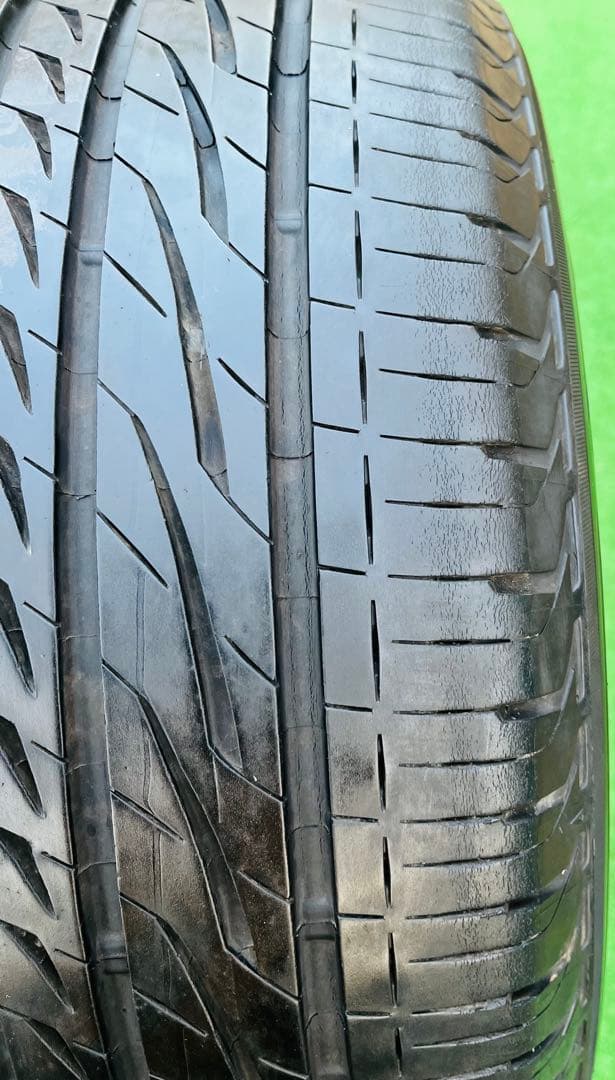 215/50R17,BRIDGESTONE REGNOラジアルタイヤ2023年