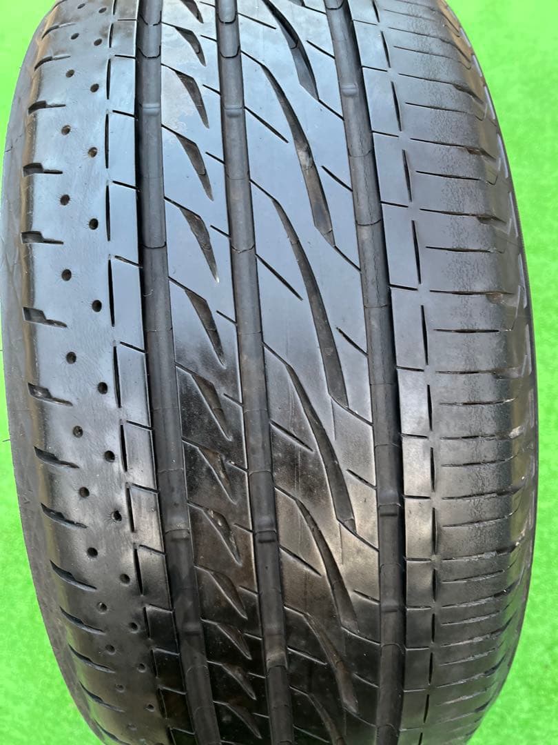 215/50R17,BRIDGESTONE REGNOラジアルタイヤ2023年