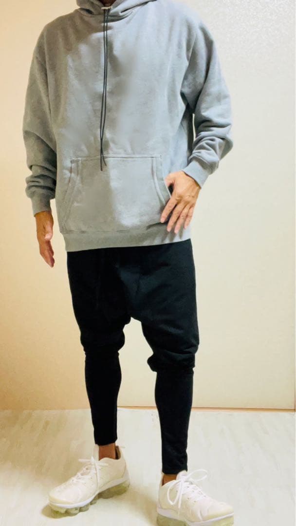 JGG.Men ジェギングメン サルエルパンツ　スキニーパンツ　kl