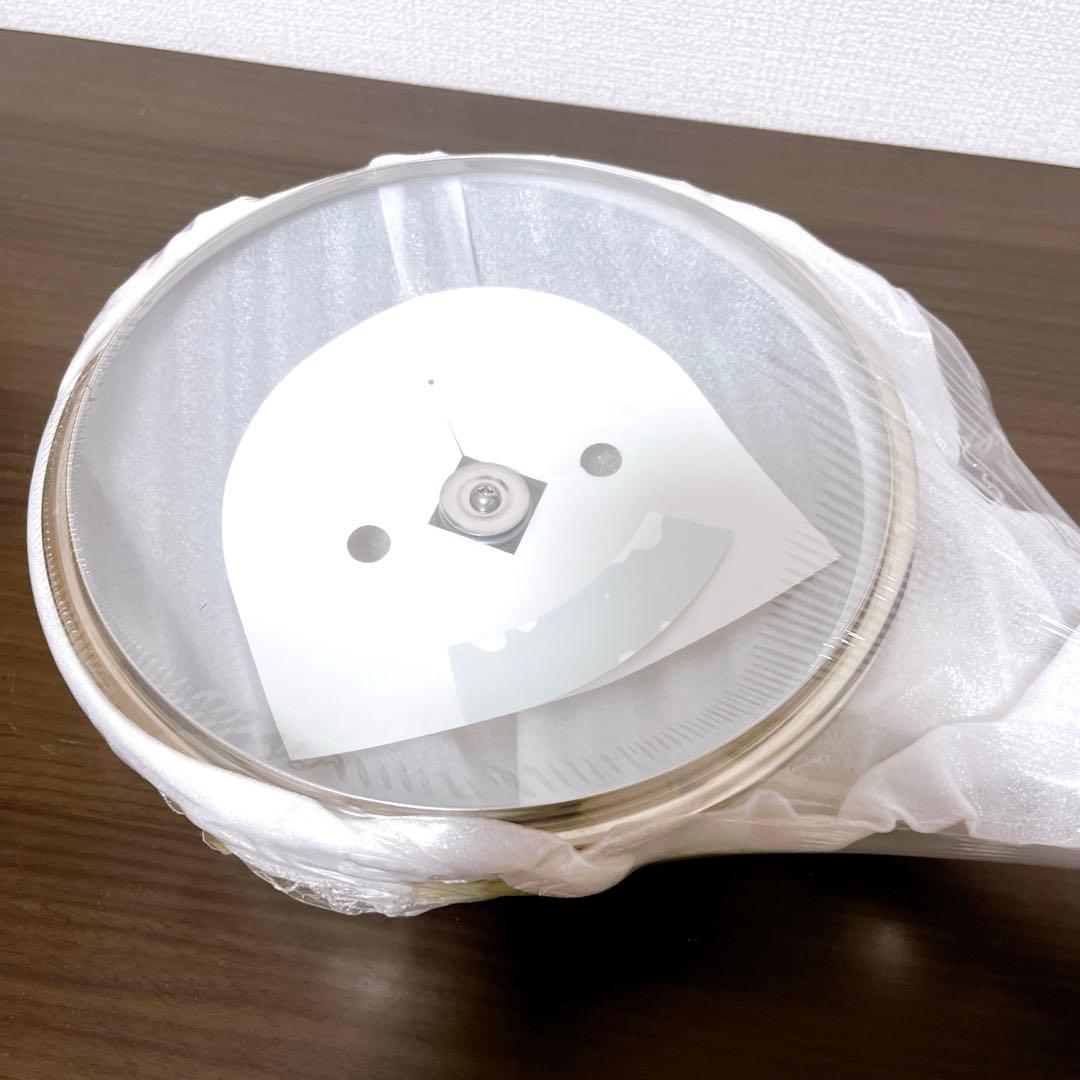 【未使用】　アサヒ軽金属　22オールパン　ガラス蓋