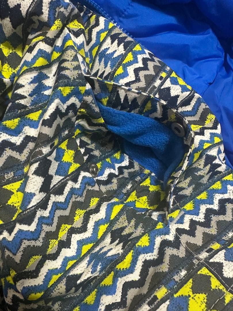 Columbia 子ども用 スキーウェア
