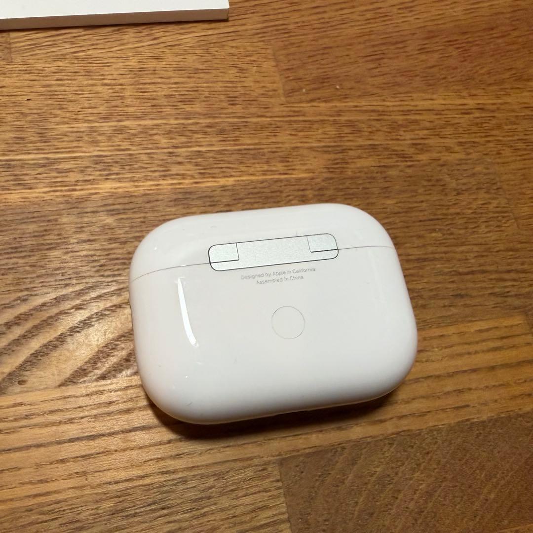AirPods Pro 第2世代 Lightning MQD83J/A