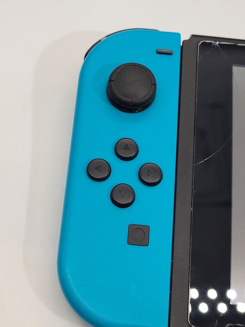 ニンテンドースイッチ　本体　パーツまとめて