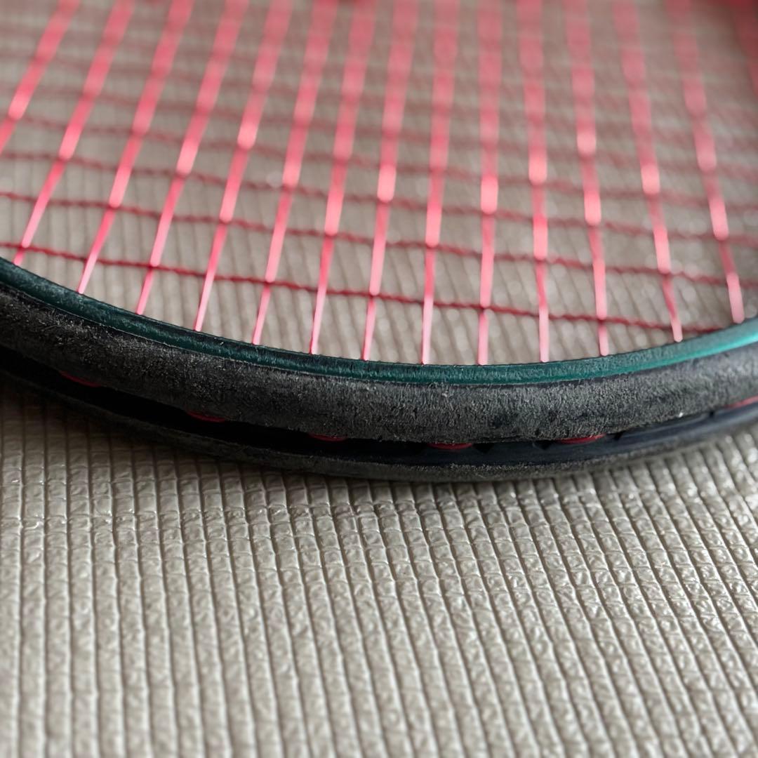 Wilson BLADE ウィルソン　ブレード１００　Ｖ９　Ｇ２ G2