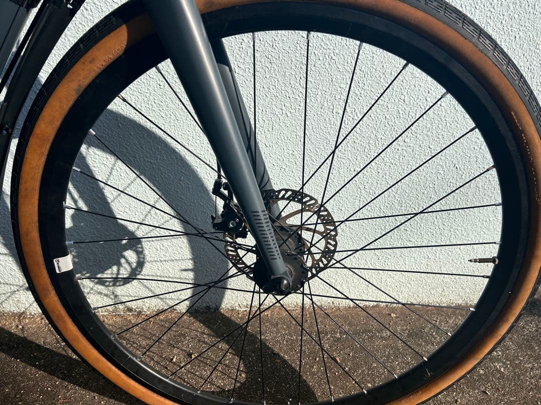 「岐阜」MARIN ロンバード　パーツ新品