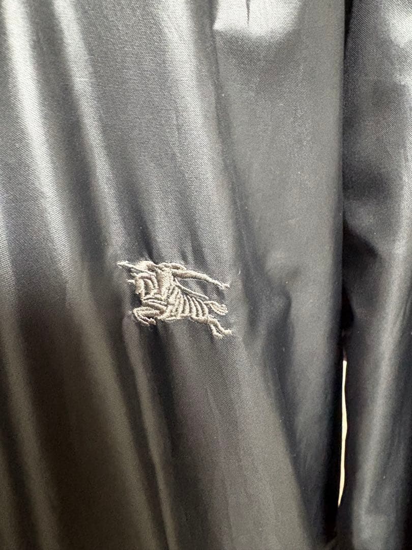 バーバリー　ブラックレーベル　Burberry