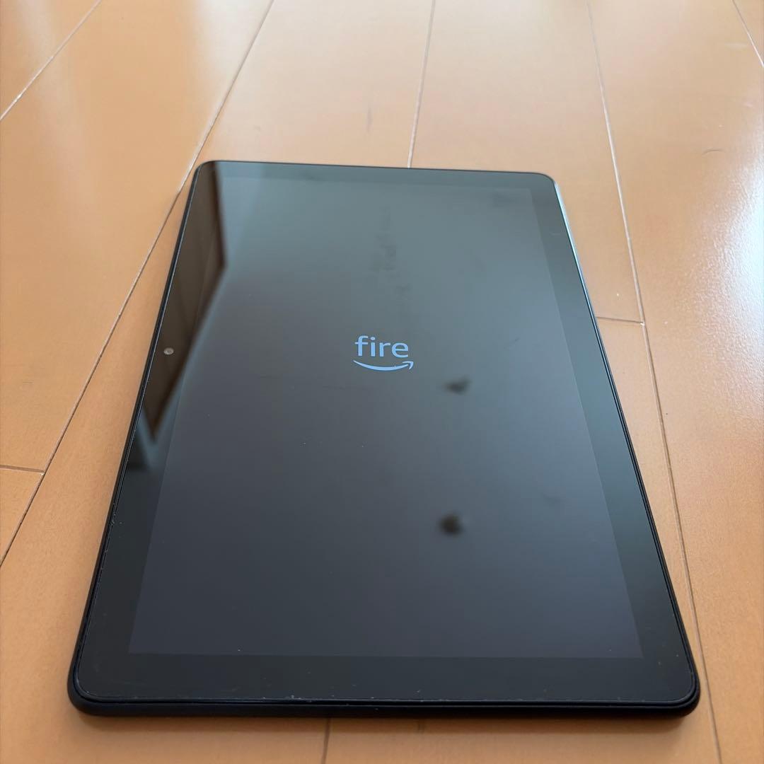 Fire HD10 (11世代)