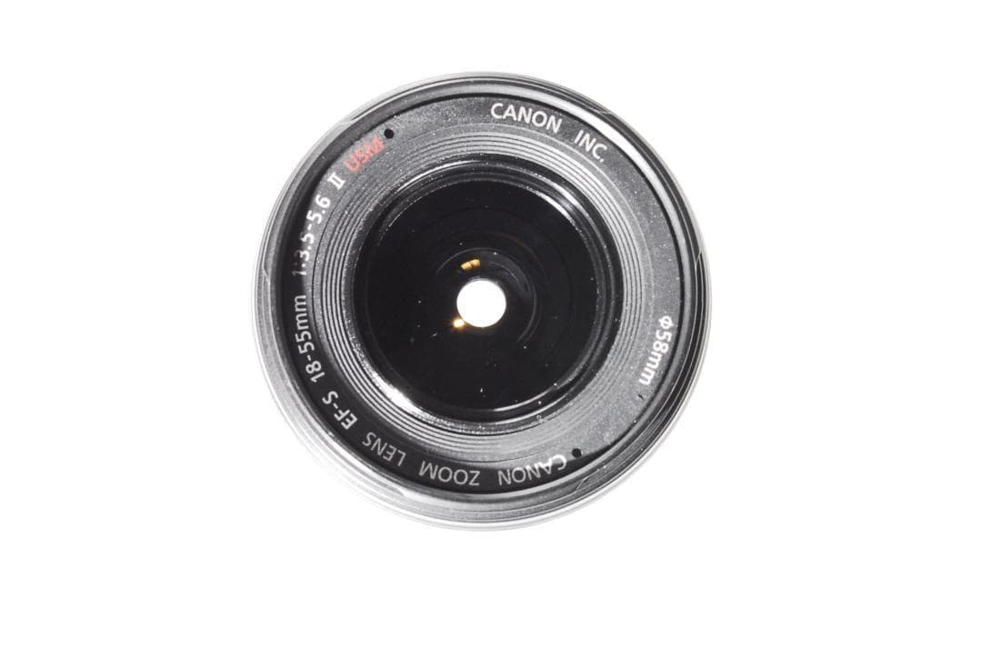 Canon EOS 8000D 一眼レフカメラ スマホ転送機能搭載 極美品