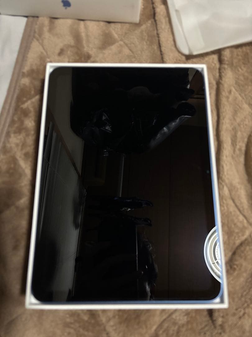 iPad（A16）128GB Wi-Fiモデル　ブルー