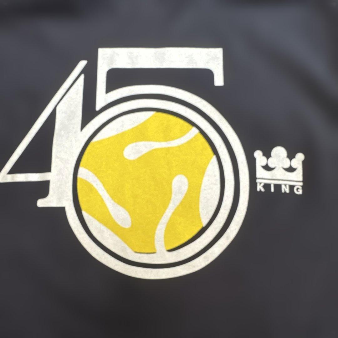 RF-97　Stussy 45king KODP Tシャツ