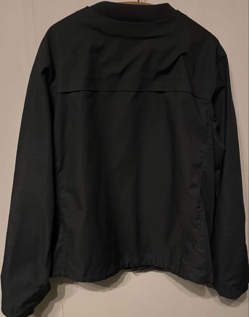 POUTNIK by Tilak BLADE Jacket ブラック