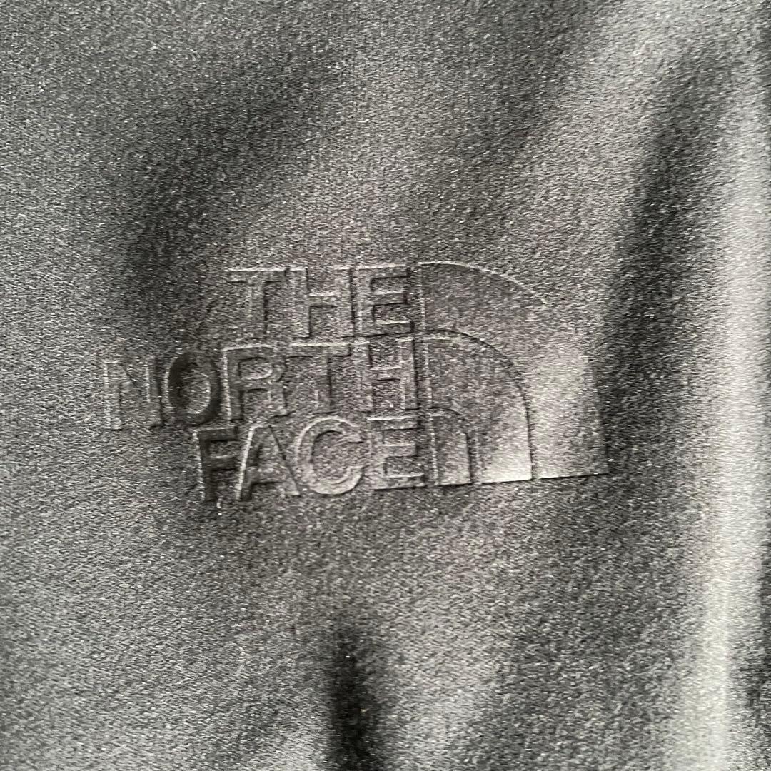 【新品未使用】THE NORTH FACE テックラウンジパンツ ブラック