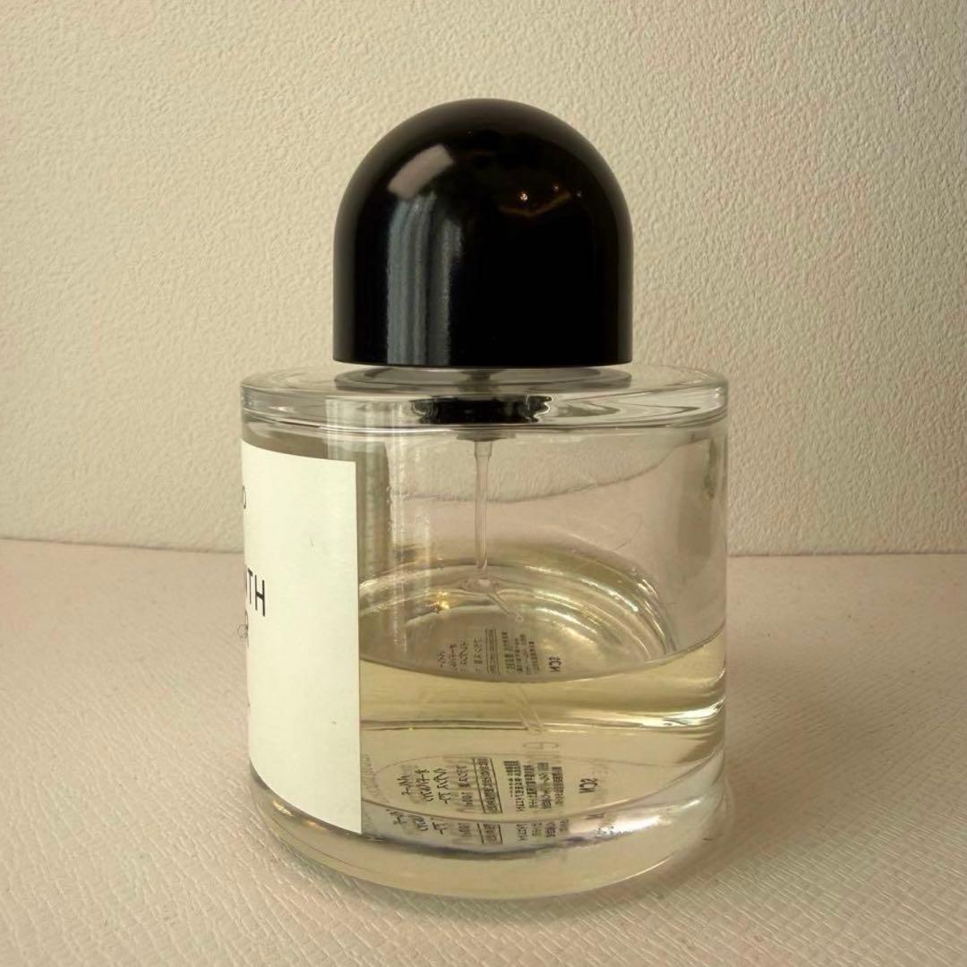 も*ぜ様 BYREDO ELEVENTH HOUR 100ml