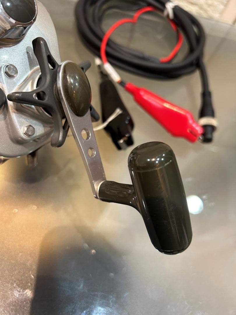 DAIWA ダイワ HYPER TANACOM 300 動作未確認 中古品