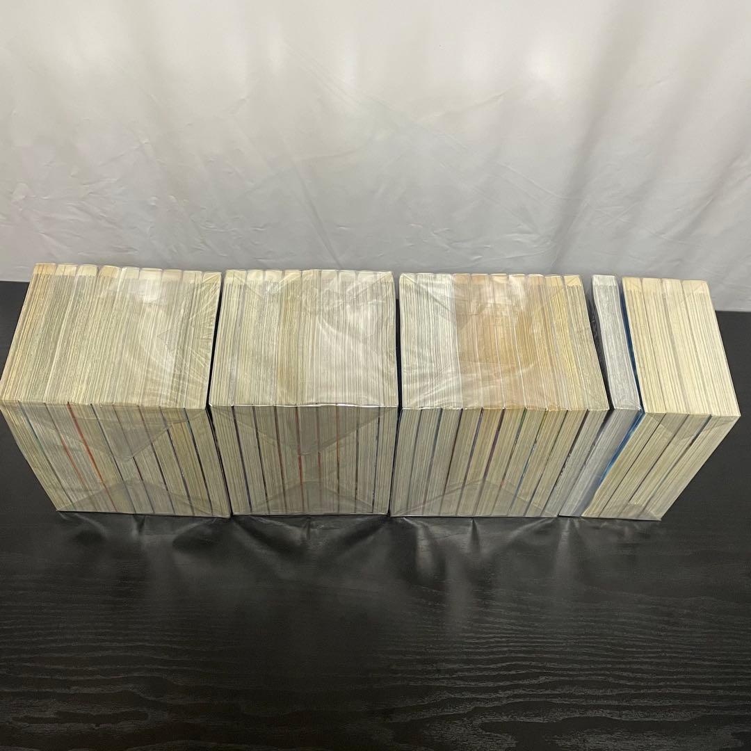 【29巻新品】 ヴィンランド・サガ 1-29巻 プラネテス 1-4巻 計33冊
