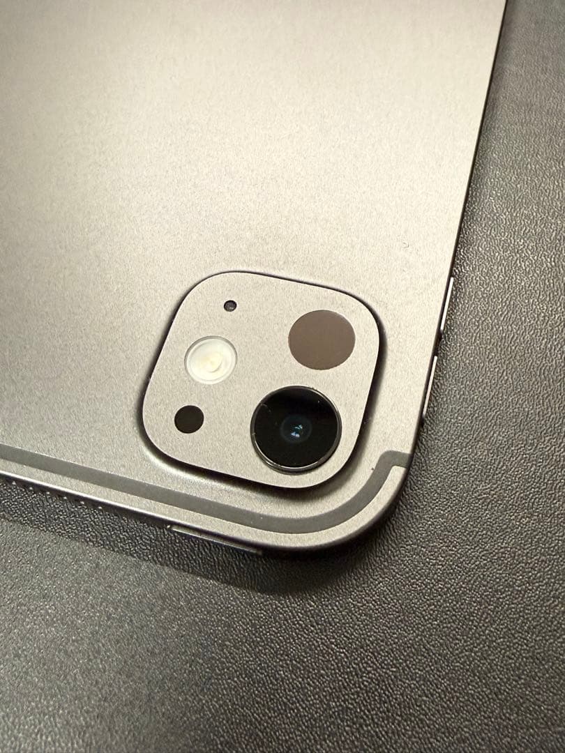 iPad Pro M4 11インチ Nano-texture Wi-Fi 1TB