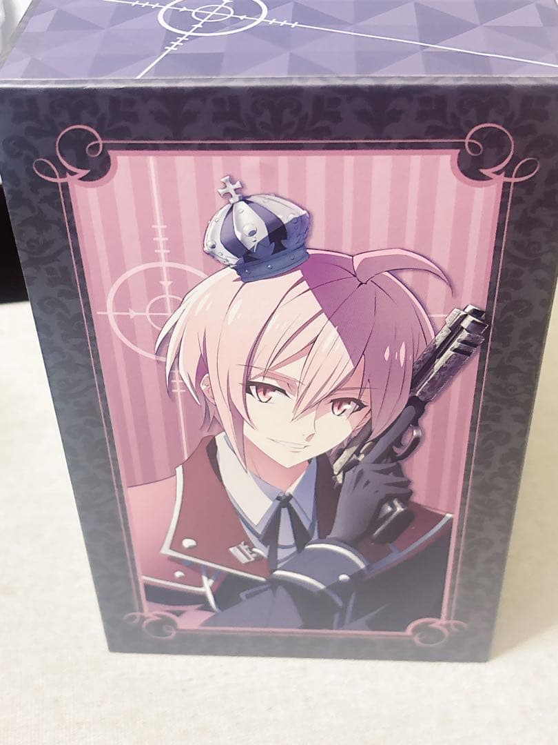 アイナナ 2期　dvd 全巻