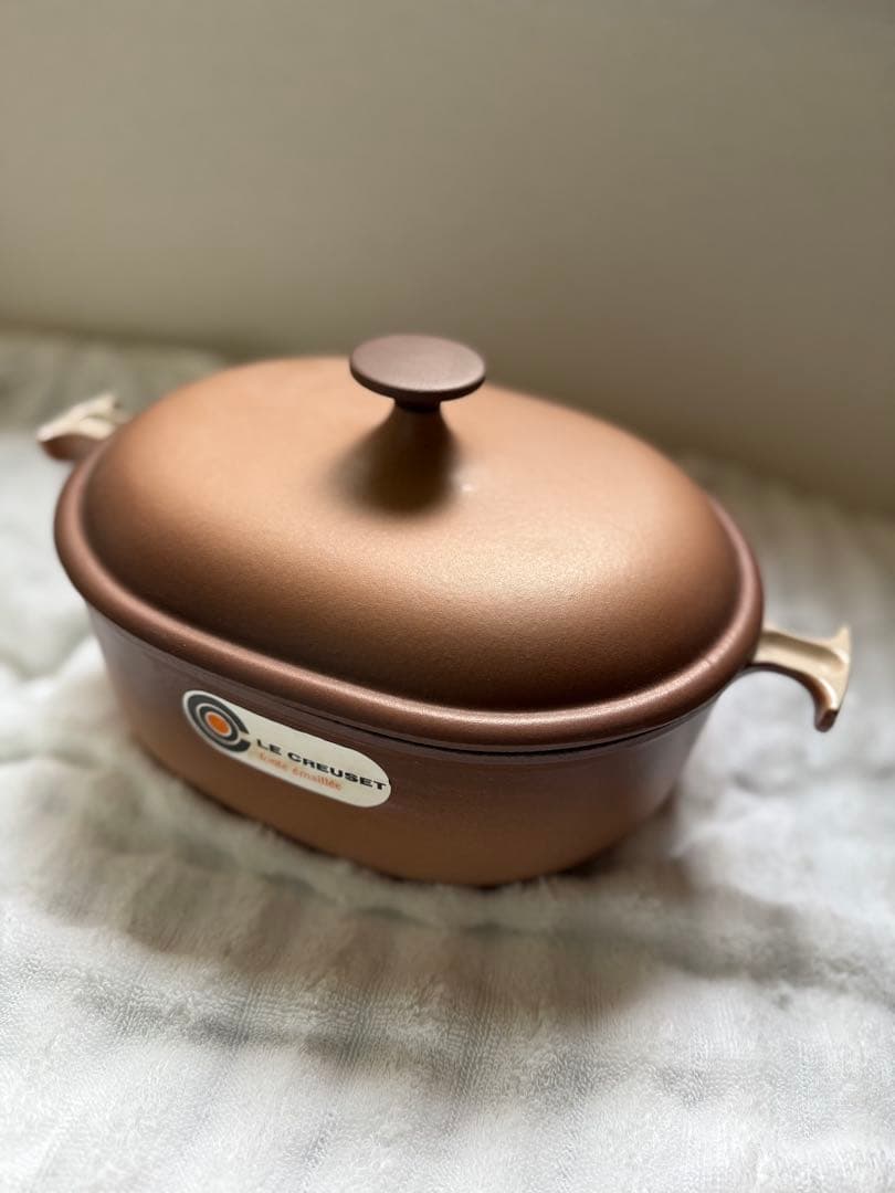 ココットオーバル 25ヴィンテージ ママ デッドストック レア