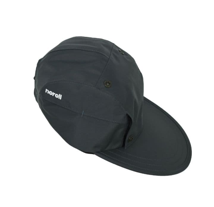 カ*ン様 NOROLL 22SS WINDOW Long-bill Cap　ロン