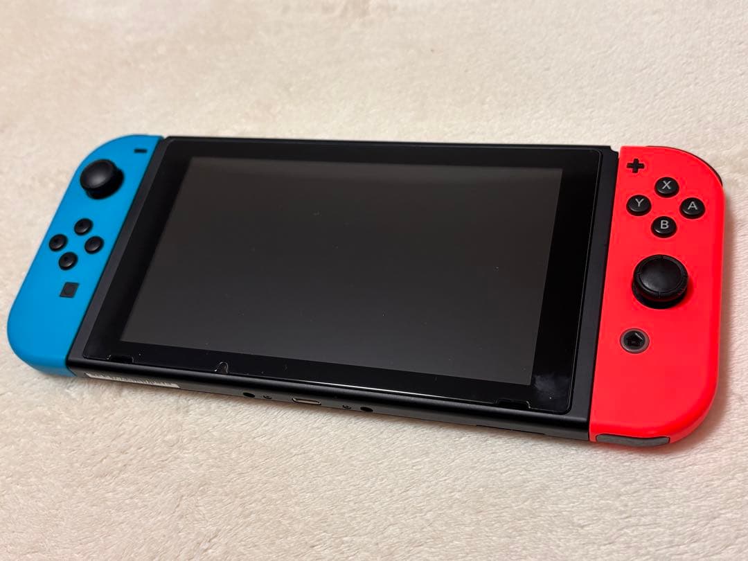 Nintendo switch 「ゼルダの伝説 知恵のかりもの」「ケース」セット