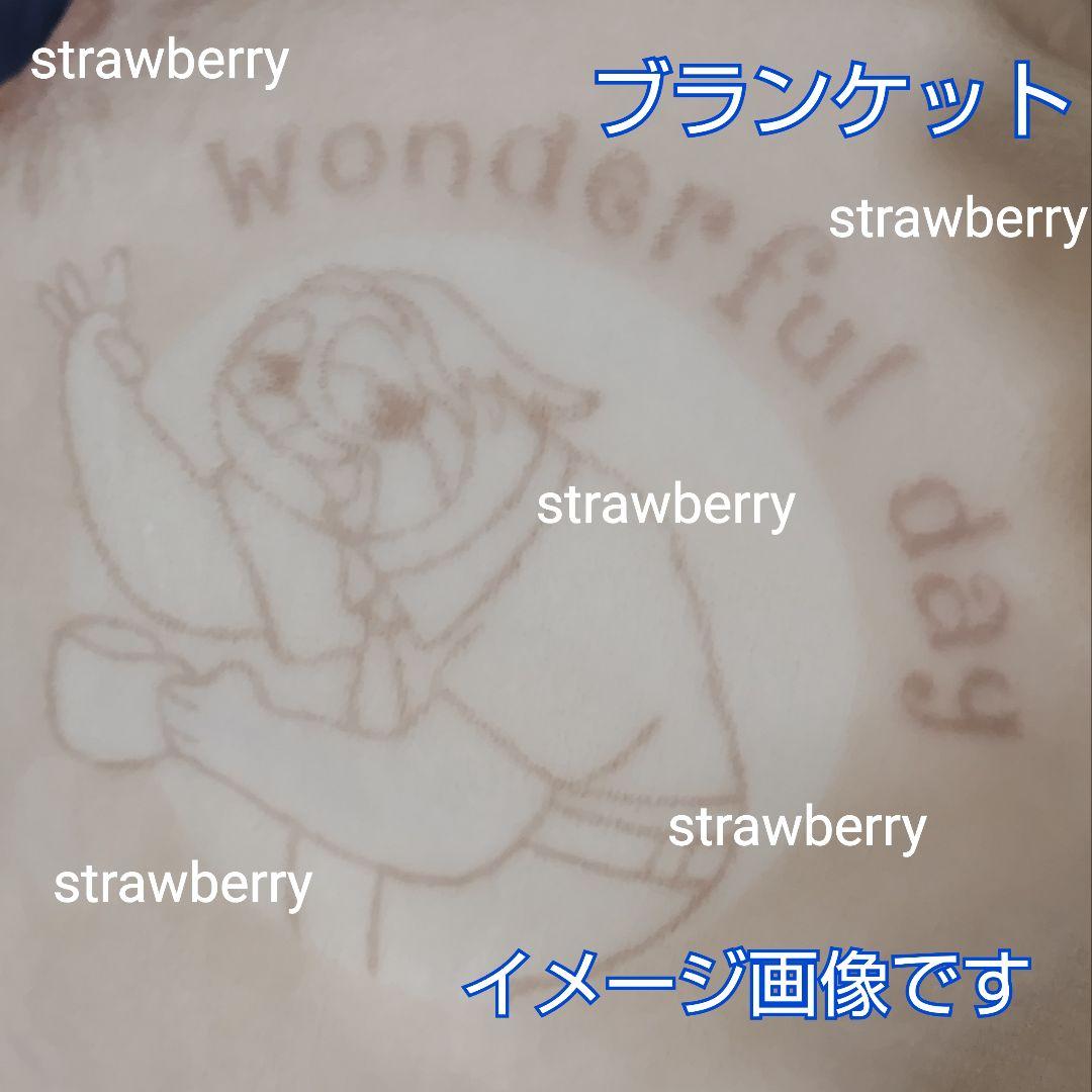 ズートピア゙２　ニック　大きな　ぬいぐるみ　ブランケット付き♥　コストコ　新作①
