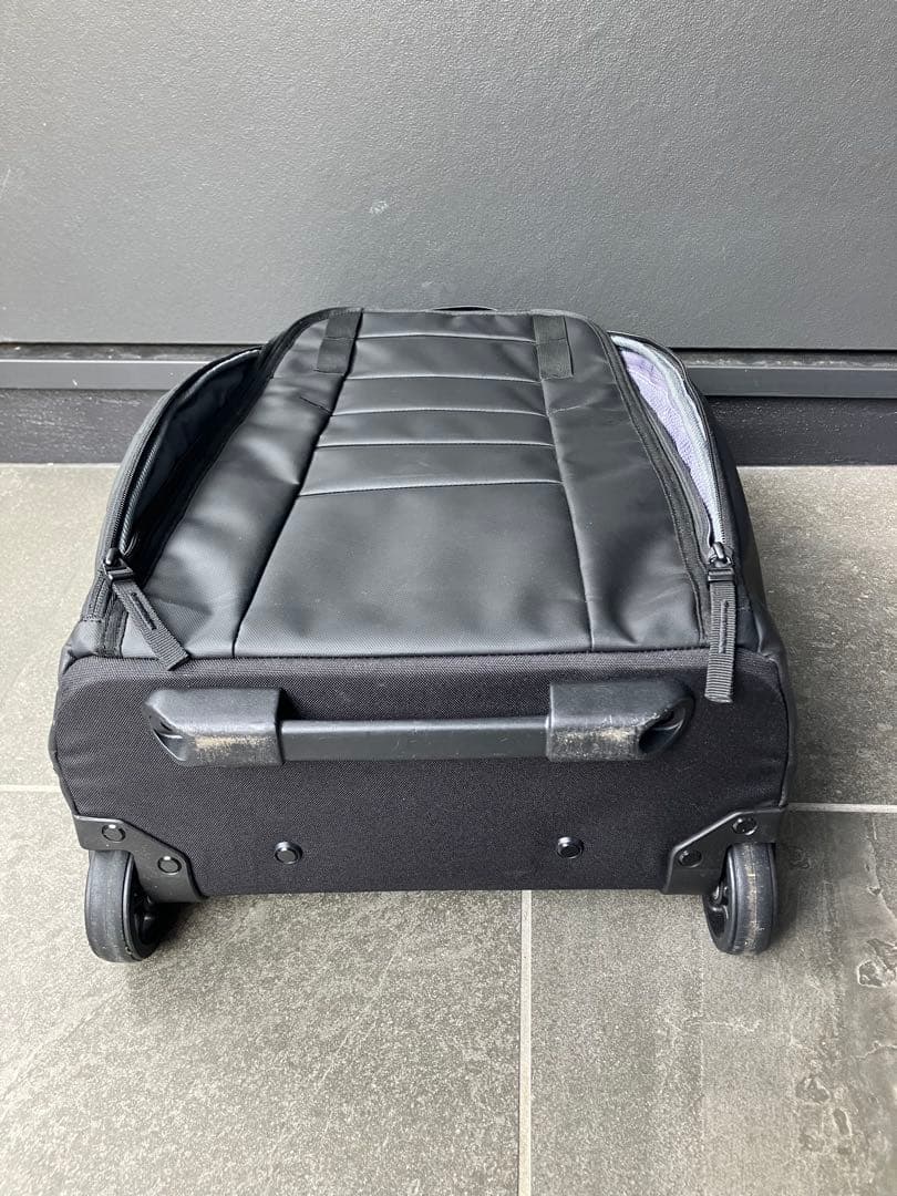 ノルウェー発ブランド Db ハガー　ローラーバック　40L