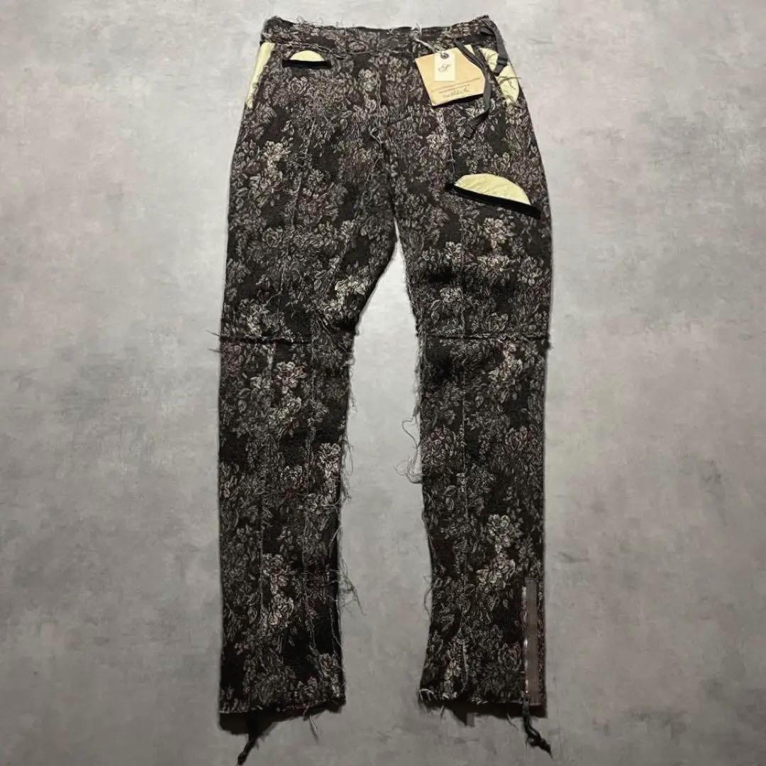 新品 名作 11aw TAKAHIROMIYASHITA TheSoloist.